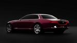 Bertone B99 Concept 2011 года